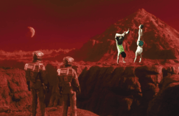 el vengador del futuro